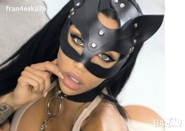 Еротична маска-26лв., снимка 3 - Други - 41685254