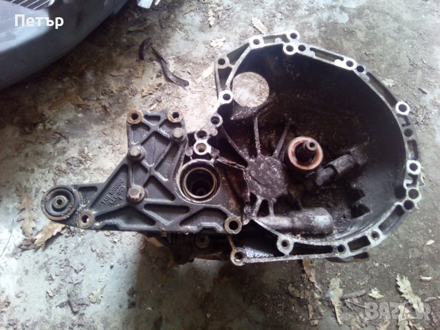 Скоростна кутия за ланд ровер, снимка 5 - Части - 40936183