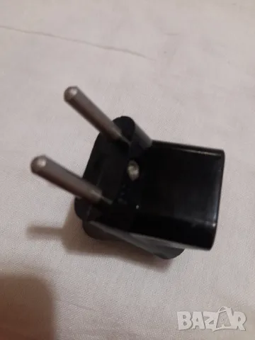 Ретро ел.разклонител, снимка 4 - Колекции - 47600609