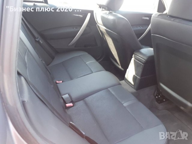 ДЖИП БМВ Х3, снимка 17 - Автомобили и джипове - 39747471