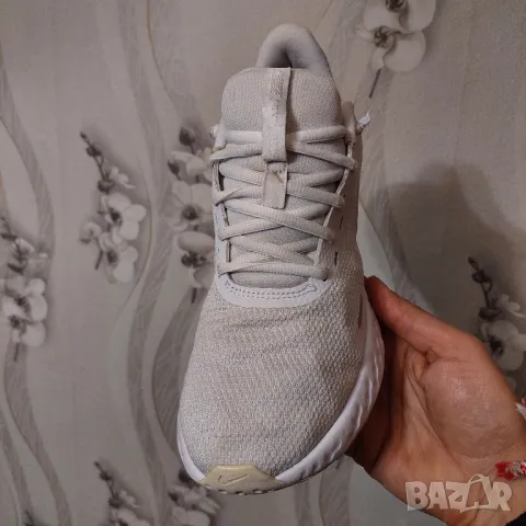 маратонки Nike Revolution 5  номер 42-42,5, снимка 13 - Маратонки - 47584115