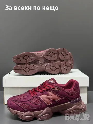 New Balance Дамски Маратонки👟Дамски Спортни Обувки Ню Баланс Код SEM-753, снимка 4 - Маратонки - 56110823