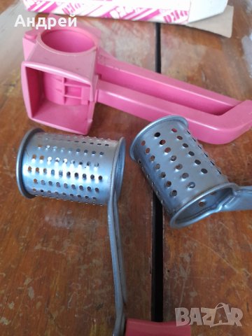 Стара мелничка,мелница за орехи #3, снимка 4 - Антикварни и старинни предмети - 39395406