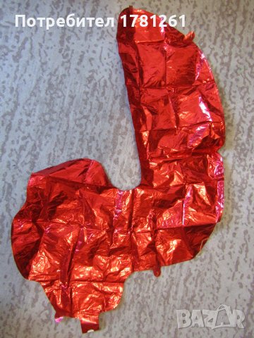 Балони, снимка 4 - Декорация - 42143831