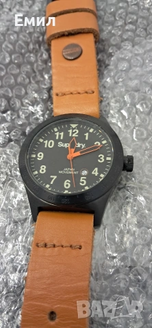 Superdry SYG105TB , снимка 3 - Мъжки - 53603830