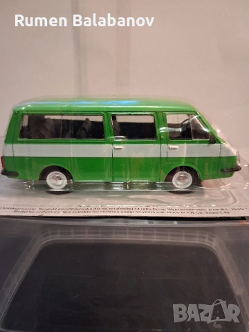 колекционерска количка , снимка 3 - Колекции - 53849295