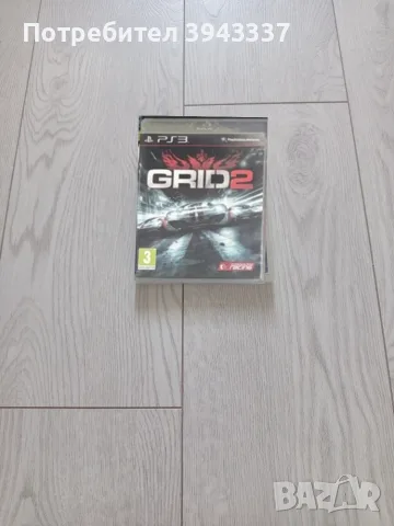 Игра за PlayStation 3, PS3 