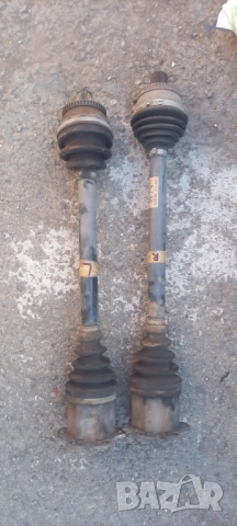 Полуоски за Audi A4 B6