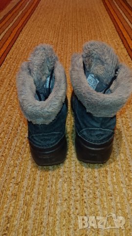 Columbia - 38,5, снимка 4 - Дамски ботуши - 42652431