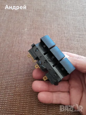 Бутони за светлини ВАЗ,Лада,Lada, снимка 3 - Части - 47980163