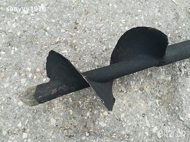 СВРЕДЕЛ ВЪРТОК ЗА ДУПКИ 1802231654, снимка 3 - Градински инструменти - 39719315