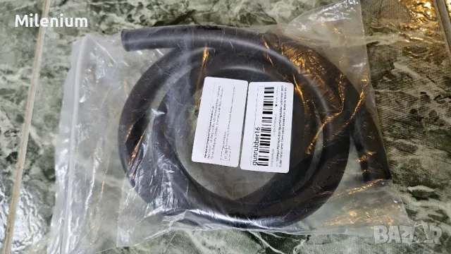 Ластик за хапун на метър