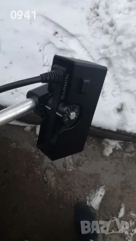 Panoptix Livescop LVS 34,Предпазен калъф за сонда., снимка 9 - Такъми - 49405893