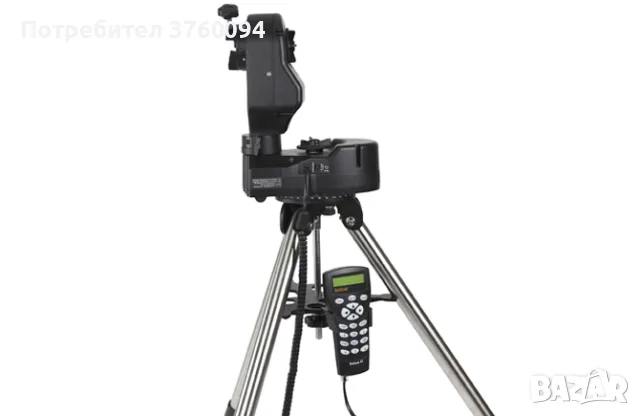 Продавам професионален сатив Sky-Watcher Multi-Function Computerized