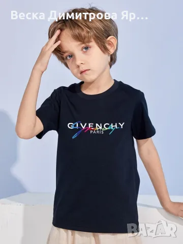 Детски тениски , снимка 3 - Детски тениски и потници - 50394675