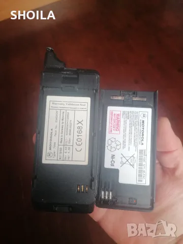 Motorola micro tac international 5200 type7200, снимка 7 - Motorola - 55839025