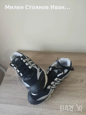 Adidas , снимка 8 - Маратонки - 53835264