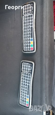 дистанционни , снимка 1