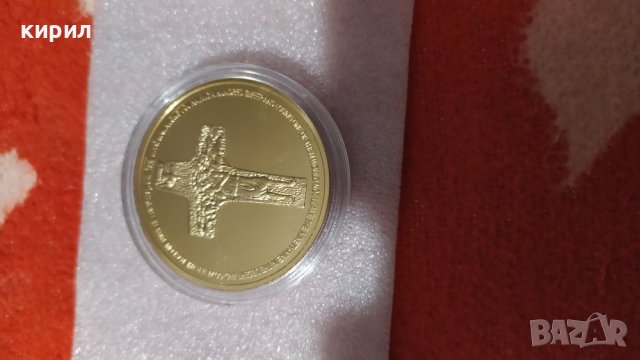 Монети папа Франциск , снимка 2 - Нумизматика и бонистика - 38975828