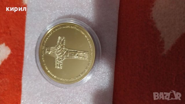 Монети папа Франциск , снимка 2 - Нумизматика и бонистика - 38975828