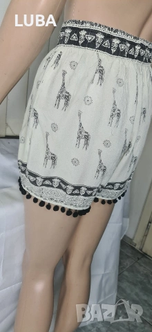 къси панталони- S, снимка 5 - Къси панталони и бермуди - 53639918