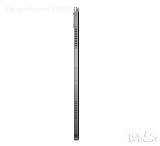 Таблет LENOVO Tab P12 / 12.7" 3K (2944x1840) / JBL аудио - гаранция, снимка 4 - Таблети - 52343225