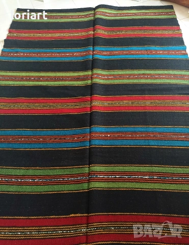 Ретро килим