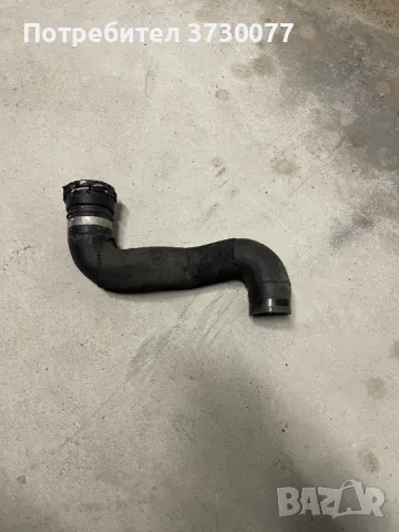 BMW 640i 740i охладителен маркуч F06 F12 F13 F01 F02