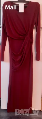 Рокля, снимка 3 - Рокли - 49913691