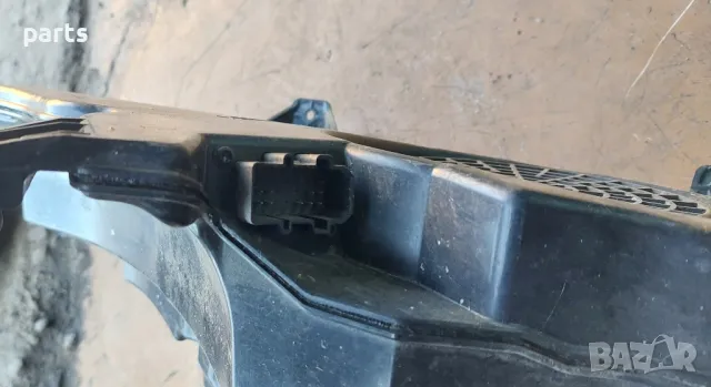 Субуфер Ауди A3 8P N:2, снимка 4 - Аудио касети - 47997543