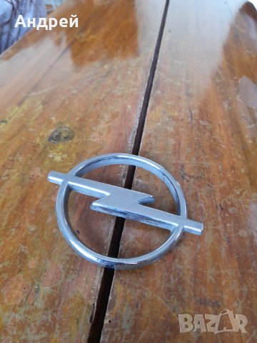 Емблема Опел,Opel