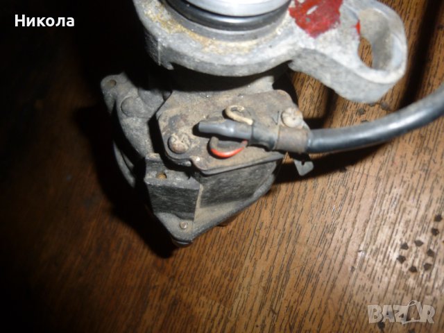 Делко за Нисан Терано 2 2.4 124 к.с, снимка 6 - Части - 40834210