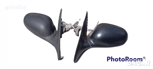 Огледала Peugeot 406