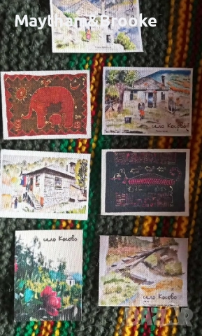 Подаръци за празници по всякакъв повод, снимка 6 - Коледни подаръци - 51887366