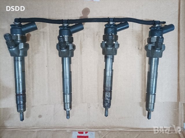 Дюзи / инжектори Bosch 0445110401 за BMW и MINI N47
