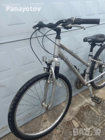 Дамско колело 26" цола , снимка 2 - Велосипеди - 51246518