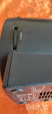 Стар Радиочасовник, снимка 6 - Колекции - 51733627