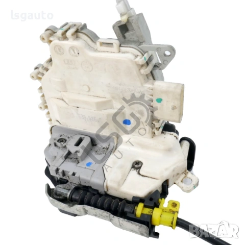 Брава задна дясна врата AUDI A4 (B8) 2008-2015 ID: 156799