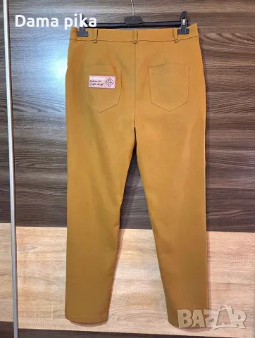 Красив панталон Lucy fashion , снимка 6 - Панталони - 56057963