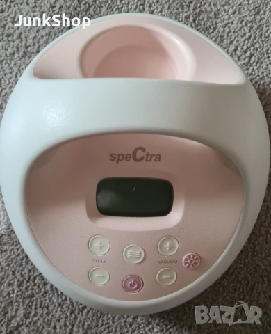 Помпа за кърма Spectra S2 Plus, снимка 3 - Помпи за кърма - 53042096