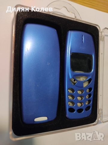 Продавам панел за Нокиа 3310, снимка 3 - Резервни части за телефони - 52258478