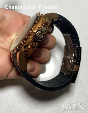 Roger Dubuis , снимка 2 - Мъжки - 41245883