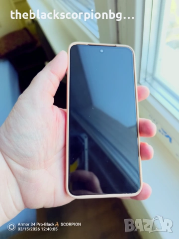 XIAOMI REDMI NOTE 11S