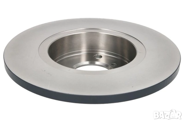 Диск спирачен преден дeсен/ляв за OPEL AGILA;SUZUKI WAGON R+ 1.0-1.3D 05.00г.- №O1461P, снимка 2 - Части - 50721543