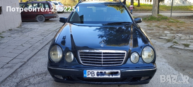 продава се Мерцедес 320 CDI, снимка 5 - Автомобили и джипове - 52883294