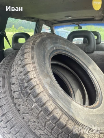 Nisan Terano 2 2.7tdi, снимка 7 - Автомобили и джипове - 50650981