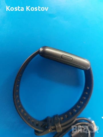 Huawei band 7, снимка 3 - Смарт гривни - 51234057