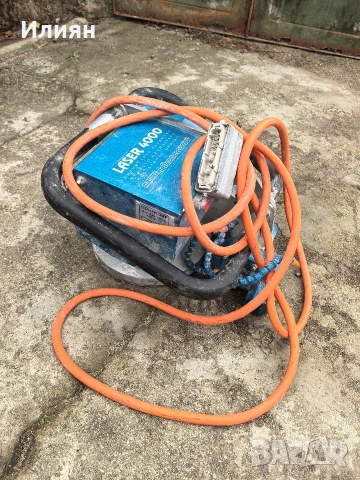 Машина за рязане на мрамор и гранит, снимка 4 - Други машини и части - 53051648