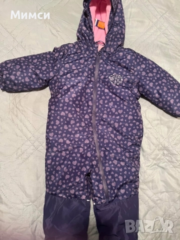 Нови космонавти 74см,86см, снимка 4 - Бебешки ескимоси - 52104590