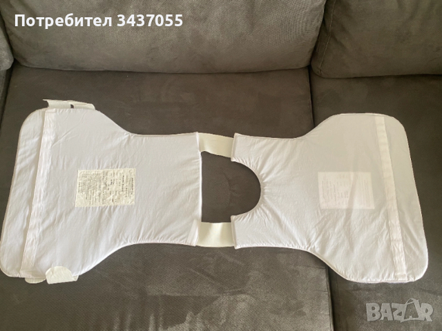 Бронежилетка Марс Армор, снимка 5 - Екипировка - 53703413